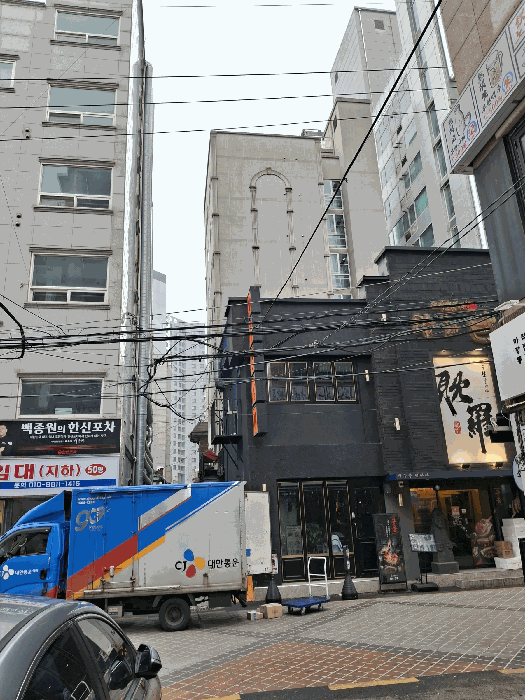 서울 강북구 수유동 근린생활시설 경매 물건 사진 4 · 2025타경6202