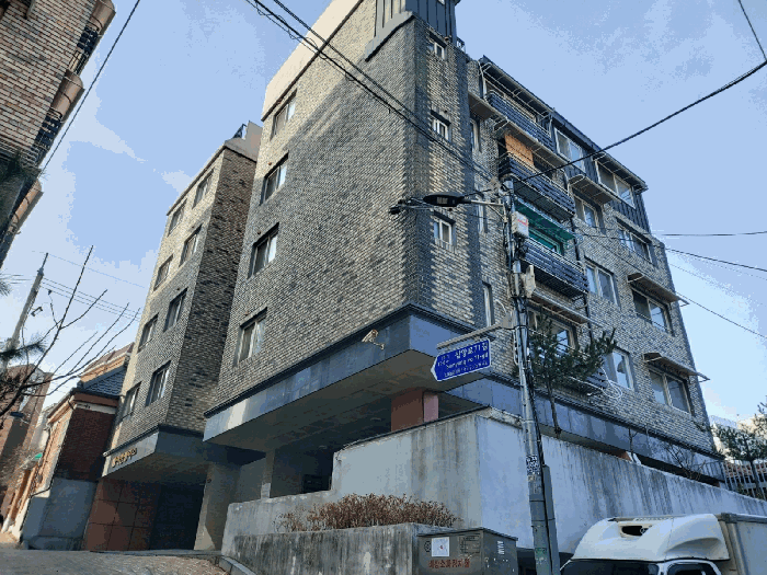 서울 강북구 수유동 연립주택,다세대,빌라 경매 물건 사진 5 · 2025타경631