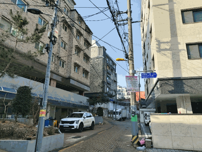 서울특별시 강북구 수유동 482-21 서현펠리스 5층501호 연립주택,다세대,빌라 경매 물건 사진