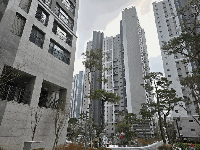 서울특별시 노원구 상계동 1355 노원센트럴푸르지오 102동 22층2203호 아파트 경매 물건 사진