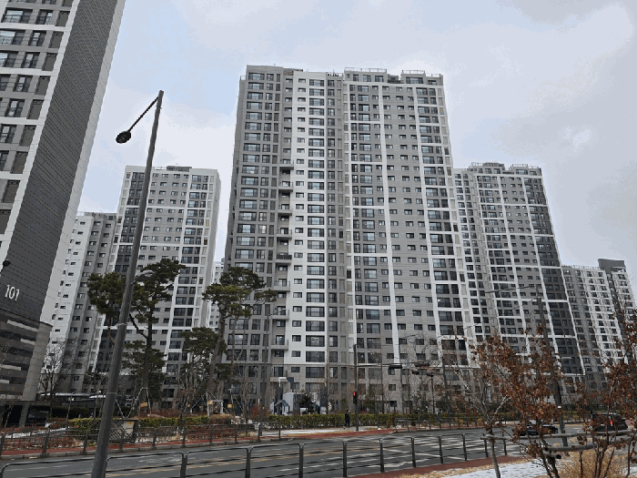 서울 노원구 상계동 아파트 경매 물건 사진 3 · 2025타경6387