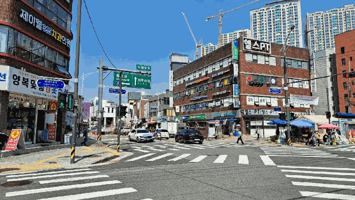 서울 동대문구 휘경동 근린생활시설 경매 물건 사진 4 · 2025타경815