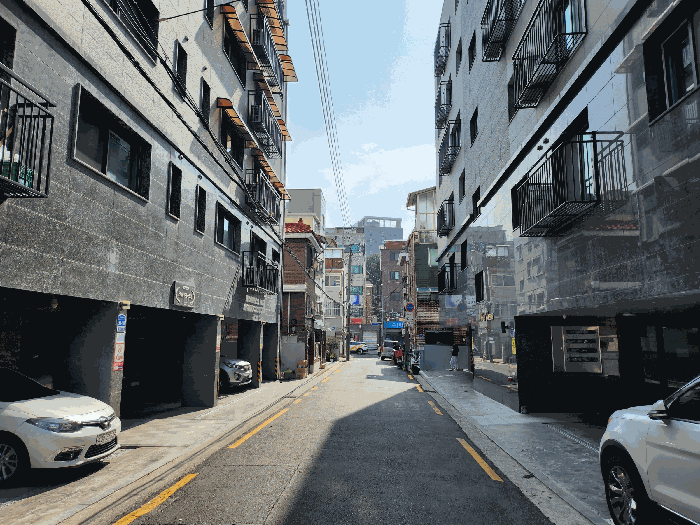 서울 중랑구 면목동 다세대 경매 물건 사진 5 · 2025타경945