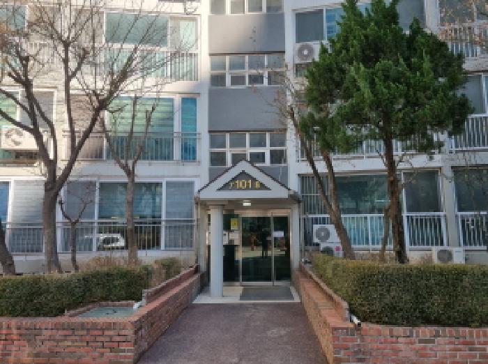 서울 성북구 종암동 아파트 경매 물건 사진
