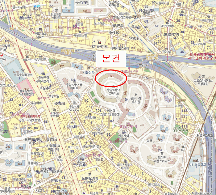 서울 성북구 종암동 아파트 경매 물건 사진 3 · 2026타경10