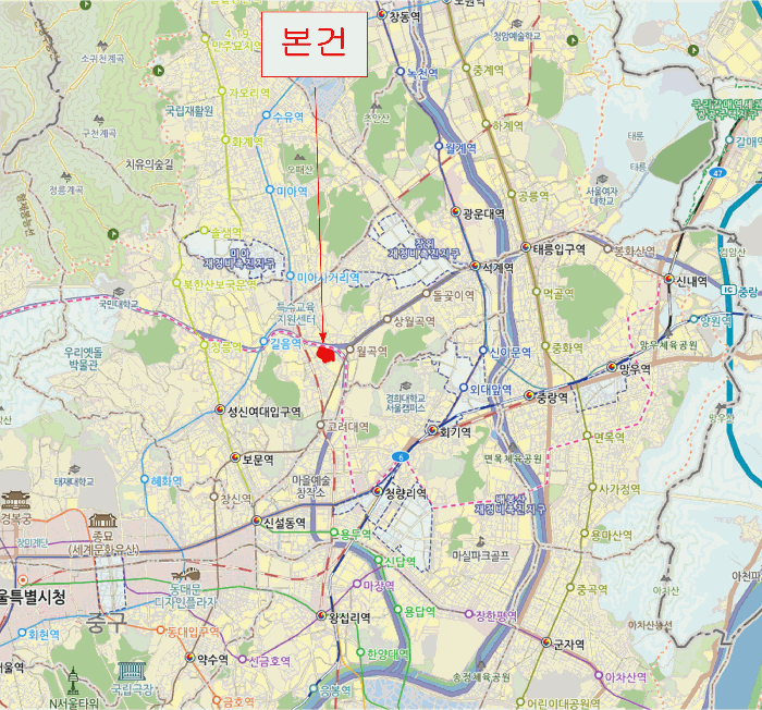 서울 성북구 종암동 아파트 경매 물건 사진 4 · 2026타경10