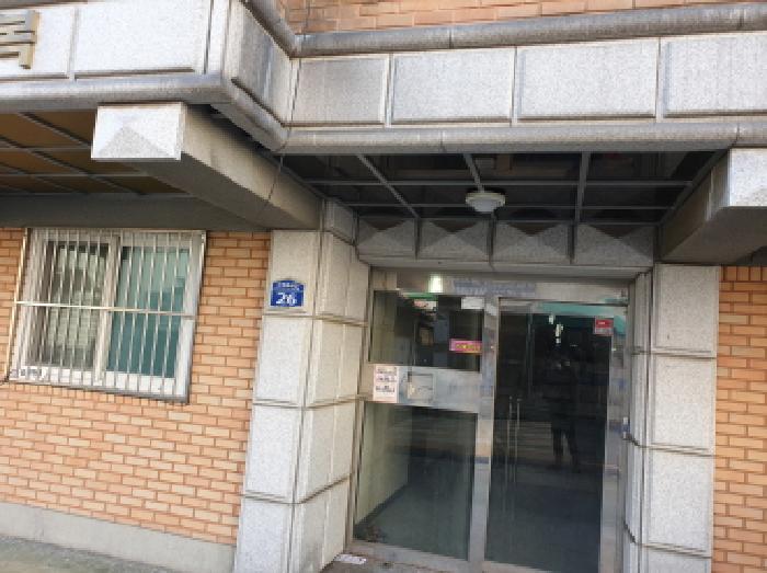서울 도봉구 쌍문동 연립주택,다세대,빌라 경매 물건 사진