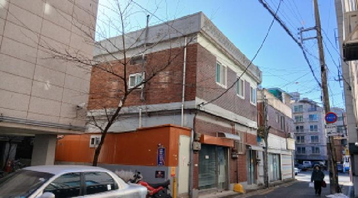 서울 중랑구 중화동 단독주택다가구 경매 물건 사진