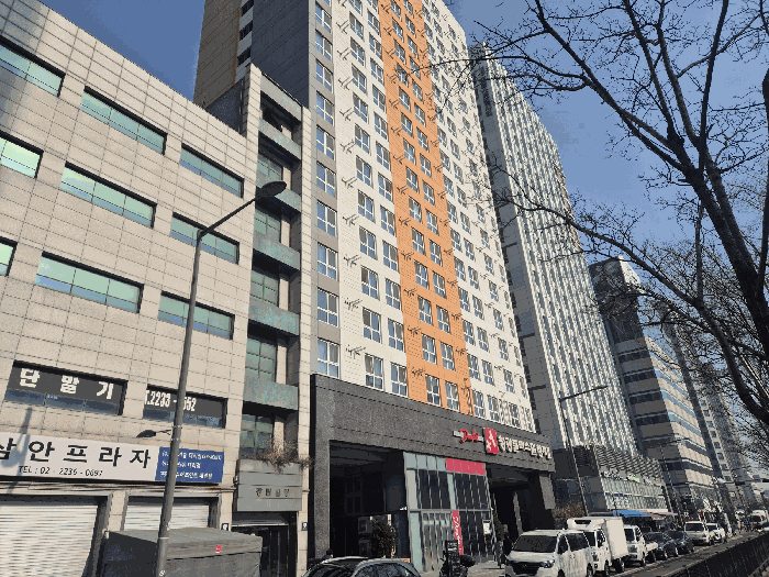 서울 동대문구 신설동 상가,오피스텔,근린시설 경매 물건 사진 5 · 2026타경10047
