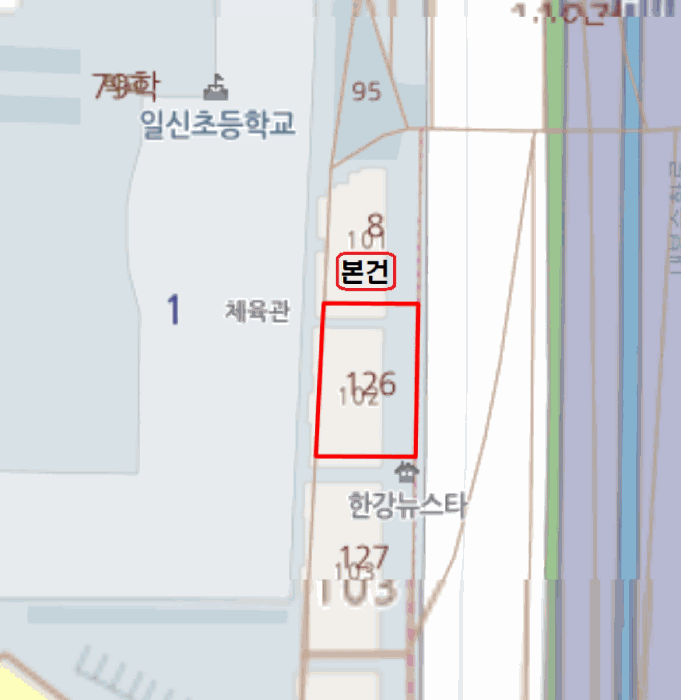 서울 성북구 종암동 연립주택,다세대,빌라 경매 물건 사진 3 · 2026타경10074