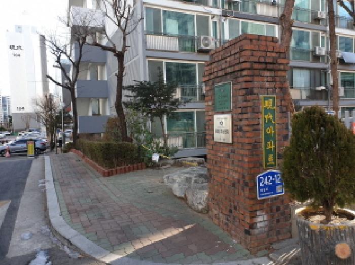 서울 도봉구 쌍문동 아파트 경매 물건 사진 2 · 2026타경10075