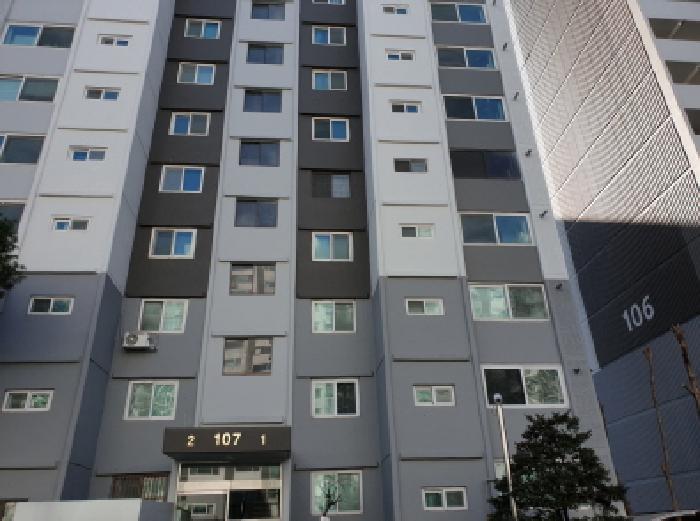 서울 도봉구 쌍문동 아파트 경매 물건 사진