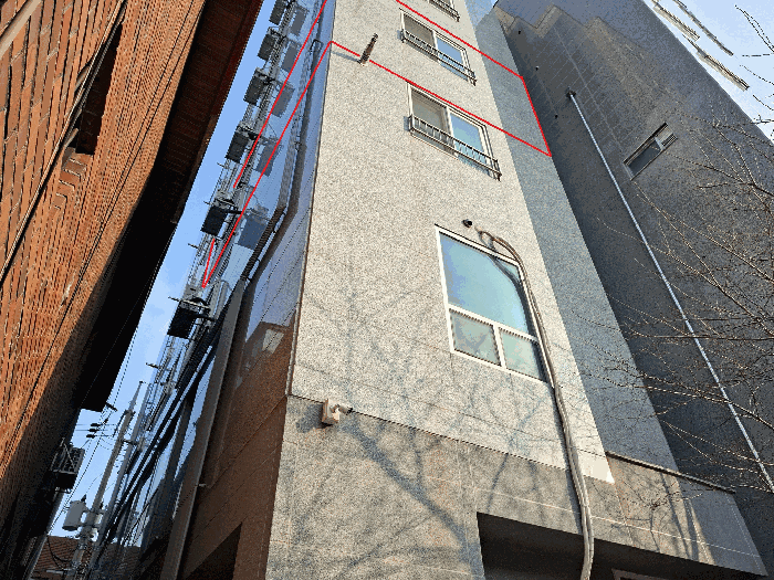 서울 중랑구 면목동 상가,오피스텔,근린시설 경매 물건 사진 6 · 2026타경10084