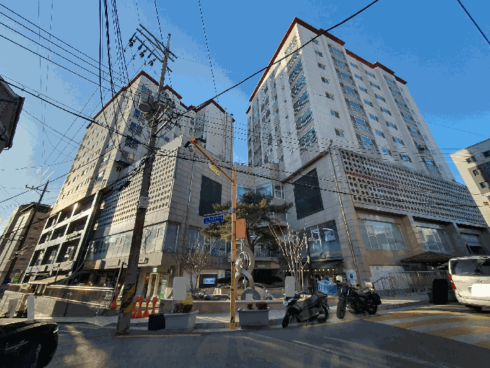 서울 성북구 상가,오피스텔,근린시설 경매 물건 사진 2 · 2026타경10085