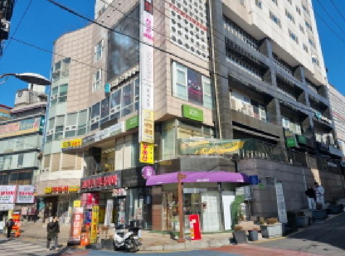 서울 성북구 상가,오피스텔,근린시설 경매 물건 사진