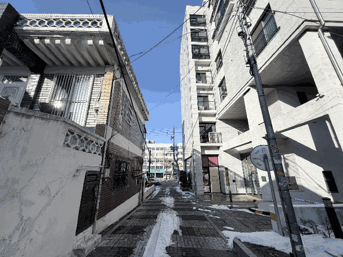 서울 중랑구 망우동 상가,오피스텔,근린시설 경매 물건 사진 6 · 2026타경10101