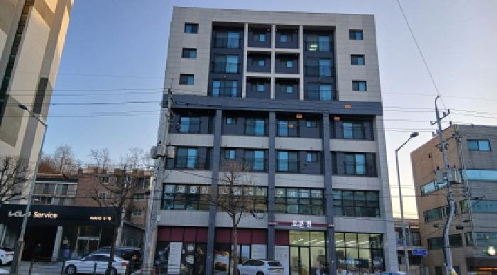 서울 중랑구 망우동 상가,오피스텔,근린시설 경매 물건 사진