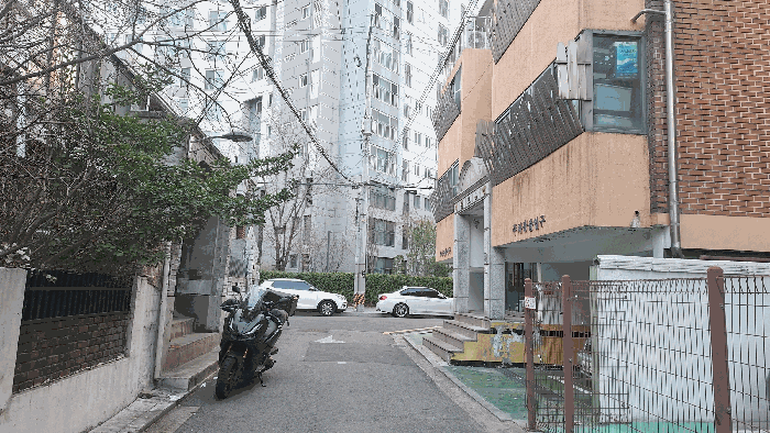 서울 동대문구 장안동 연립주택,다세대,빌라 경매 물건 사진 6 · 2026타경10119