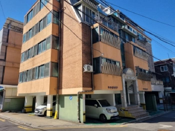 서울 동대문구 장안동 연립주택,다세대,빌라 경매 물건 사진