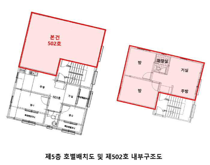 서울 도봉구 창동 연립주택,다세대,빌라 경매 물건 사진 3 · 2026타경10147