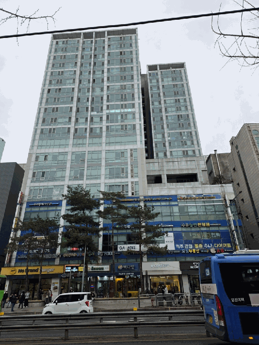서울 강북구 번동 근린생활시설 경매 물건 사진 2 · 2026타경10167