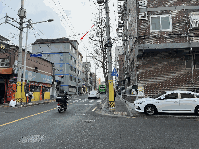 서울 도봉구 창동 연립주택,다세대,빌라 경매 물건 사진 4 · 2026타경10192