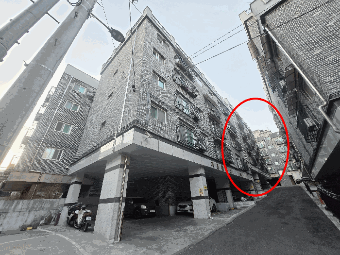 서울 성북구 정릉동 연립주택,다세대,빌라 경매 물건 사진 5 · 2026타경10266