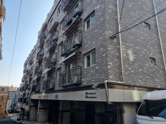 서울 성북구 정릉동 연립주택,다세대,빌라 경매 물건 사진