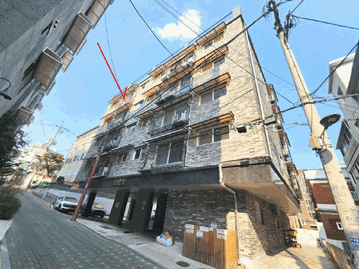 서울 도봉구 쌍문동 연립주택,다세대,빌라 경매 물건 사진 6 · 2026타경10268