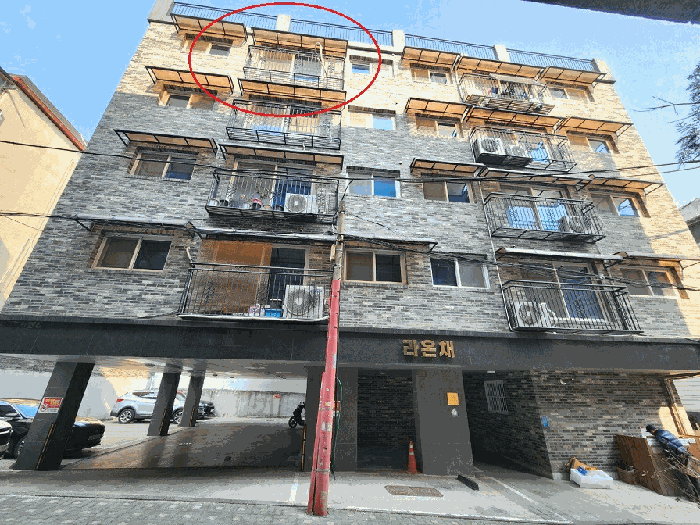 서울 도봉구 쌍문동 연립주택,다세대,빌라 경매 물건 사진 2 · 2026타경10268