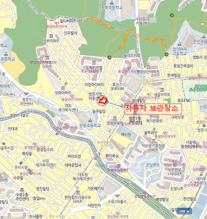 충남 천안시 서북구 차암동 자동차 경매 물건 사진 3 · 2026타경10312