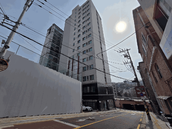 서울 성북구 상가,오피스텔,근린시설 경매 물건 사진 6 · 2026타경10323