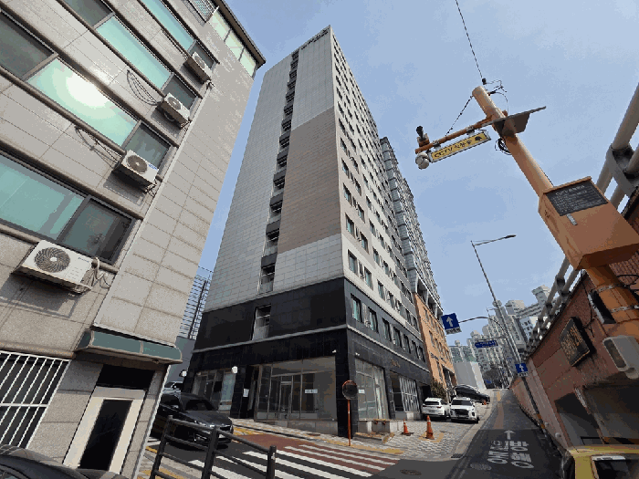 서울 성북구 상가,오피스텔,근린시설 경매 물건 사진 2 · 2026타경10323