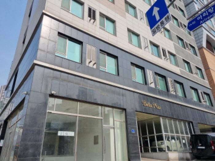 서울 성북구 상가,오피스텔,근린시설 경매 물건 사진