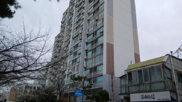 서울 중랑구 면목동 아파트 경매 물건 사진