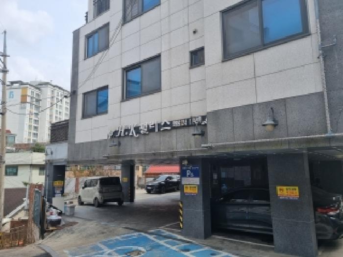 서울 성북구 석관동 연립주택,다세대,빌라 경매 물건 사진