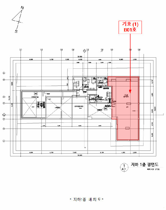 서울 성북구 상가,오피스텔,근린시설 경매 물건 사진 6 · 2026타경10405