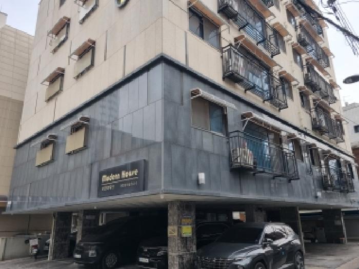 서울 동대문구 장안동 연립주택,다세대,빌라 경매 물건 사진