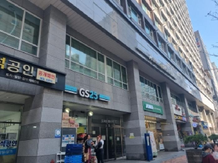 서울 동대문구 장안동 아파트 경매 물건 사진