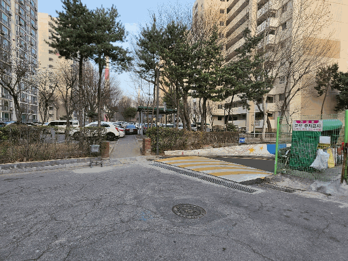 서울특별시 노원구 상계동 647 상계주공아파트 1211동 5층 501호 아파트 경매 물건 사진