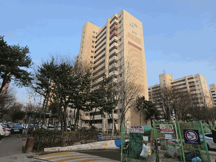 서울 노원구 상계동 아파트 경매 물건 사진 3 · 2026타경10505