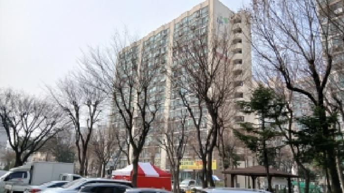 서울 노원구 상계동 아파트 경매 물건 사진