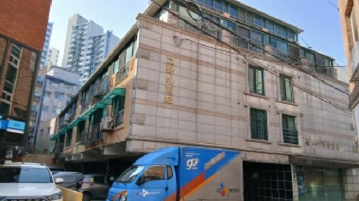 서울 중랑구 상봉동 아파트 경매 물건 사진