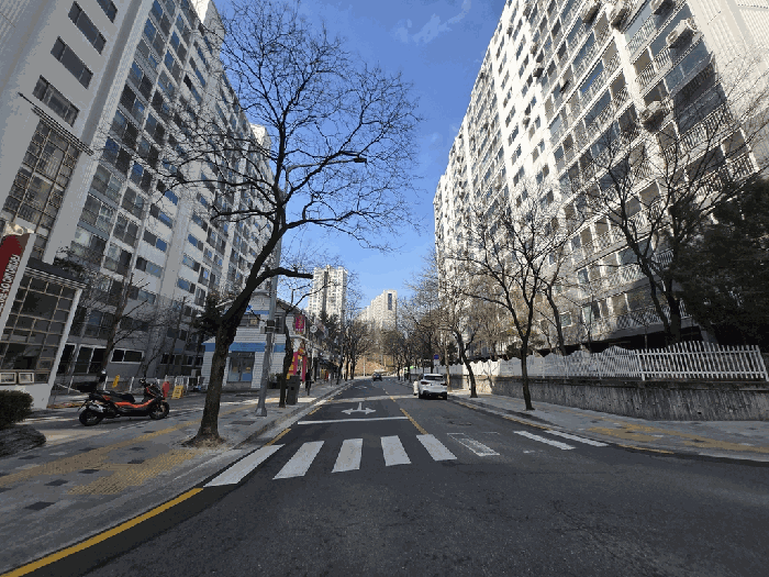 서울특별시 노원구 공릉동 106 공릉해링턴플레이스 309동 제9층 제902호 아파트 경매 물건 사진