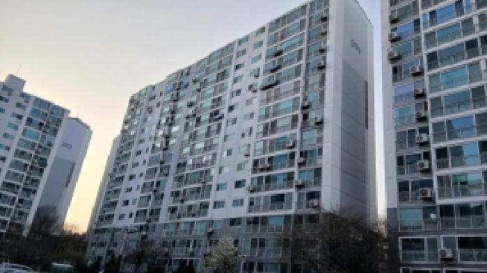 서울 노원구 공릉동 아파트 경매 물건 사진