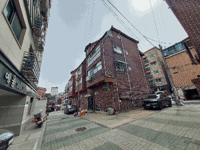 서울 강북구 수유동 연립주택,다세대,빌라 경매 물건 사진 4 · 2026타경10541