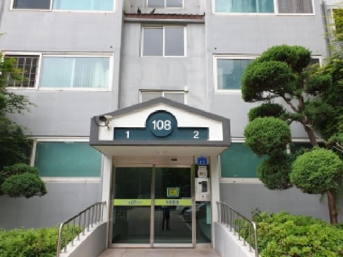 서울 강북구 미아동 아파트 경매 물건 사진
