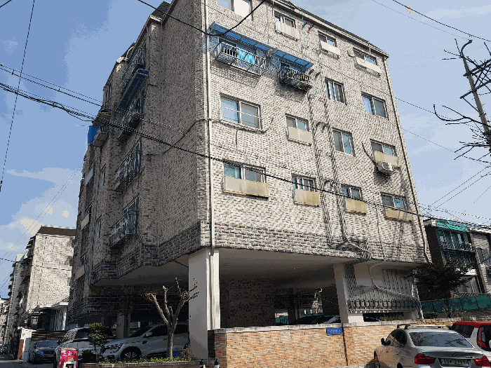 서울 강북구 수유동 연립주택,다세대,빌라 경매 물건 사진 4 · 2026타경10577