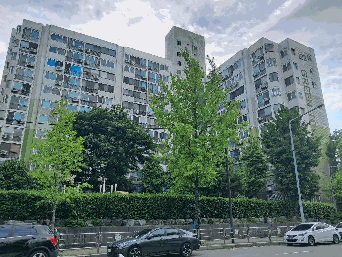 서울 노원구 중계동 아파트 경매 물건 사진 6 · 2026타경10589
