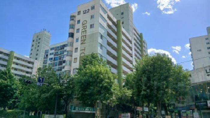 서울 노원구 중계동 아파트 경매 물건 사진